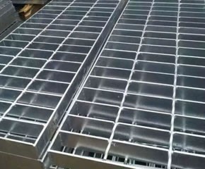 廣州鋼格柵